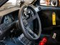 Preview: Luisi Mirage Corsa Sportlenkrad Leder schwarz / gelb geschüsselt & TÜV Prüfbericht